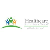  Healthcare Solutions Team image 1